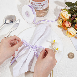 Полиэфирная лента&nbsp;AJEW-WH0816-190A