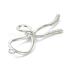 Подвески из сплава &nbsp;PALLOY-E580-01P