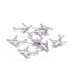 Conectores de eslabones de acero inoxidable 304 que no se deslustran&nbsp;X-STAS-P236-16P