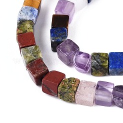 Натуральные и синтетические&nbsp;G-T143-34