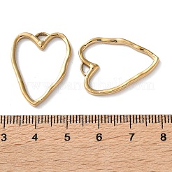 Подвески из нержавеющей стали 304 STAS-L022-554G