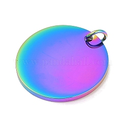 Ионное покрытие (ip) подвески из нержавеющей стали 304&nbsp;STAS-I311-32H-RC