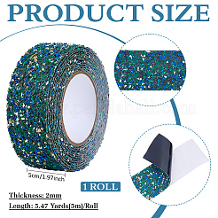 Отделка из резины для домашних животных&nbsp;DIY-WH0589-48B