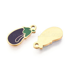 Подвески из эмалированной нержавеющей стали 304 STAS-T065-47G