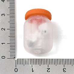 Perles de silicone d'Halloween&nbsp;SL-CBA3DA9-05B-02