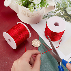 2 рулон нейлоновой нити 2-го типа NWIR-PH0001-90