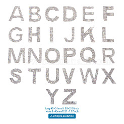 Блестящие термоклеящиеся стразы нашивки&nbsp;DIY-CD0001-10E