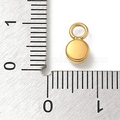 Ионное покрытие (ip) нержавеющая сталь 304 с подвесками из стразов&nbsp;STAS-G351-13G