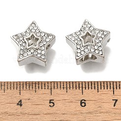 Стойки покрытие сплава европейские шарики FIND-H005-32P