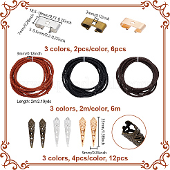 Набор для самостоятельного изготовления&nbsp;DIY-NB0014-36