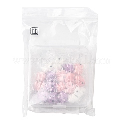 18шт 4 цвета фарфоровые бусины ручной работы PORC-FS0001-43