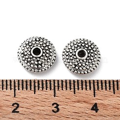 Tibetischer stil legierung perlen&nbsp;FIND-Q094-26AS