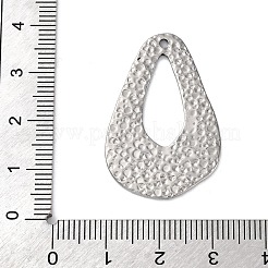 Подвески из нержавеющей стали 304&nbsp;STAS-L280-07AS-01