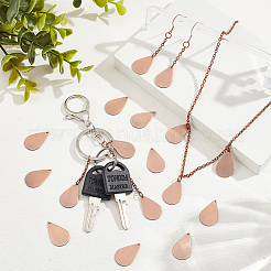 Латунные подвески&nbsp;KK-PH0005-18