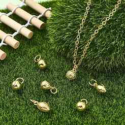 Ciondoli in ottone 21 pz 7 stili&nbsp;KK-CJ0005-83