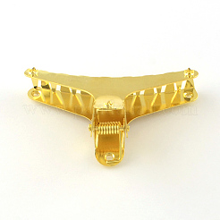 Железные зажимы когтя волос&nbsp;PHAR-R170-05