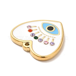 Подвески из нержавеющей стали 304 с ионным покрытием (IP)&nbsp;STAS-H175-11G