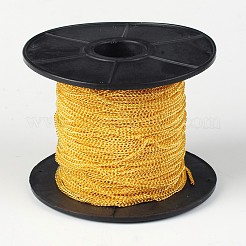 Chaînes torsadées en fer&nbsp;CH-TM0.5-G