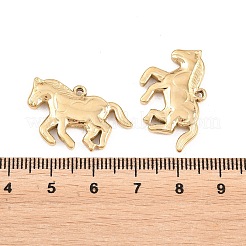 Anhänger aus Edelstahl 304&nbsp;STAS-L022-584G
