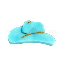 Шляпа diy украшения силиконовые Молды&nbsp;DIY-I085-14