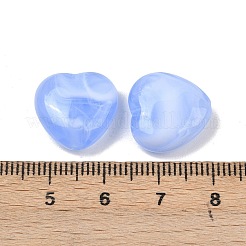 Abalorios acrílicos opacos&nbsp;MACR-C037-05D