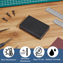 HDPE-Platten&nbsp;DIY-WH0349-563B-01