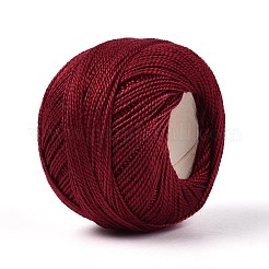 Cavo del poliestere intrecciato&nbsp;OCOR-T017-04A-32