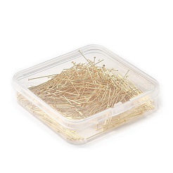 300 шт. штифты с плоской головкой из нержавеющей стали 304 STAS-UN0049-19