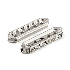 Латунные хрустальные стразы&nbsp;RB-T019-01A-P