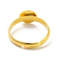 Смешанная регулируемая латунная фурнитура для кольца EC541-M-RS