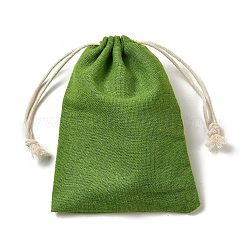 Panno rettangolo di sacchetti di imballaggio&nbsp;ABAG-A008-01C-02