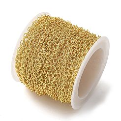 Латунные кабельные цепи CHC-U002-05G-05