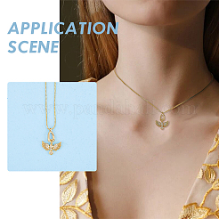 40 шт. 2-х стильная стойка с покрытием из экологически чистой латуни для колки льда KK-FH0005-33