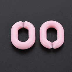 Непрозрачные акриловые соединительные кольца MACR-S373-19B-A07