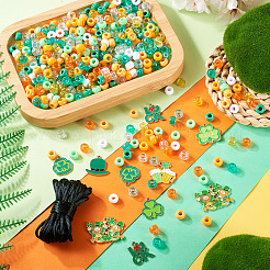 Ювелирные комплекты diy&nbsp;DIY-PJ0001-40