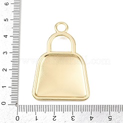 Подвески из эмали и сплава&nbsp;PALLOY-P315-01G