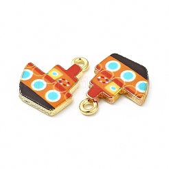 Стойки подвески обшивки сплава&nbsp;FIND-H043-03LG-07