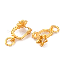 Латуни льда поручительств выбор щепотка KK-S403-20MG-05