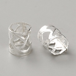 Железные дреды бусы украшение для волос&nbsp;FIND-CJC0010-93S