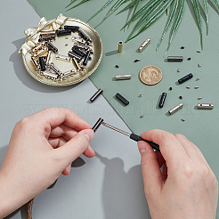 Торцевые крышки из сплава&nbsp;FIND-NB0007-01