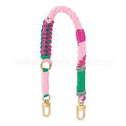 Cinturini per cellulare in cotone e nylon&nbsp;AJEW-WH0410-160