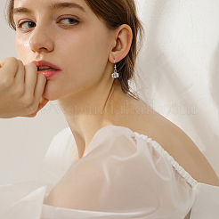 80 шт. Подвески из сплава в тибетском стиле TIBE-DC0001-19