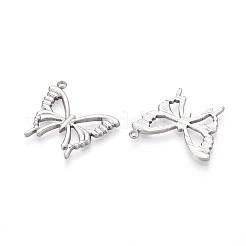 Подвески из нержавеющей стали 304&nbsp;LS-STAS-E176-12P