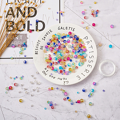 Поделки изготовления ювелирных изделий DIY-TA0004-09