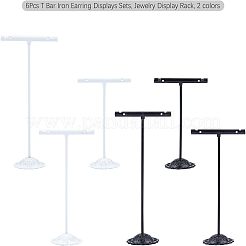 3 шт т классового проката серьги отображает наборы&nbsp;EDIS-FG0001-11