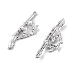 Латунные подвески&nbsp;KK-B082-08P