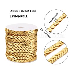 Железо лист связывает цепи CH-R064-02