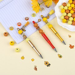 Набор для изготовления ручки из бисера своими руками DIY-SZ0009-97