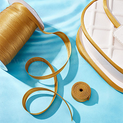 Ленты из полиэстера и атласа длиной 60 м. OCOR-WH0078-87