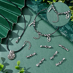 30 комплект карабинов-карабинов из нержавеющей стали 304 STAS-UN0037-35